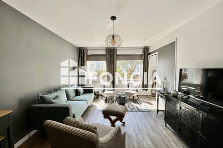 appartement 4 pièces à vendre La Rochelle 17000 82.47 m²