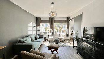 appartement 4 pièces à vendre La Rochelle 17000 82.47 m²