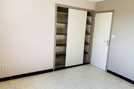 Vue n°2 Maison 5 pièces T5 F5 à louer - Canet (34800)