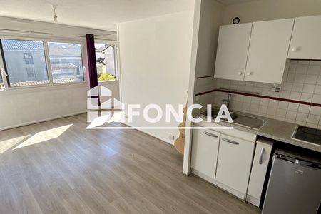 appartement 1 pièce à vendre BORDEAUX 33800 35.72 m²