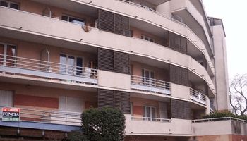 appartement 1 pièce à louer TOULOUSE 5ᵉ 31500