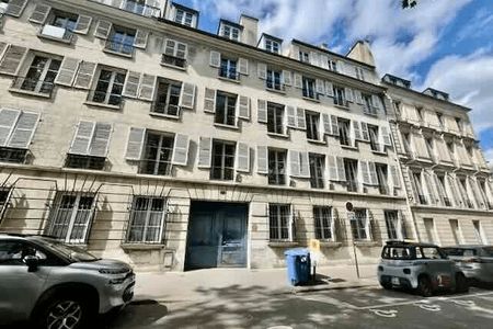 Vue n°3 Appartement 2 pièces T2 F2 à louer - Versailles (78000)