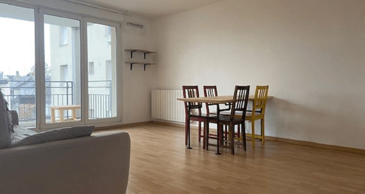 appartement 3 pièces à louer STRASBOURG 67000 60.9 m²