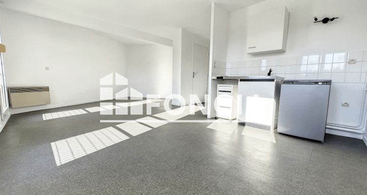appartement 1 pièce à vendre Caen 14000 36.66 m²