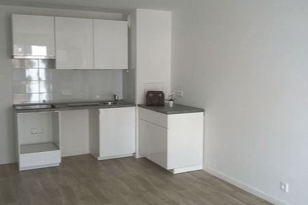 appartement 3 pièces à louer CERGY 95000 60.4 m²