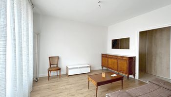appartement-meuble 2 pièces à louer LYON 6ᵉ 69006
