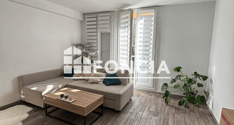 appartement 3 pièces à vendre ORANGE 84100 60 m²