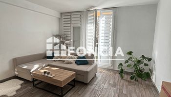 appartement 3 pièces à vendre ORANGE 84100 60 m²