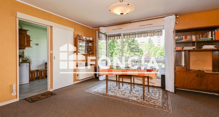 appartement 5 pièces à vendre ORLEANS 45000 104 m²