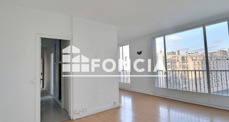 appartement 4 pièces à vendre BOULOGNE BILLANCOURT 92100 70 m²