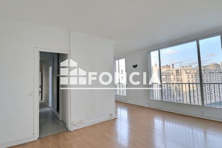 appartement 4 pièces à vendre BOULOGNE BILLANCOURT 92100 70 m²