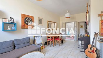 appartement 4 pièces à vendre Montpellier 34000 72 m²