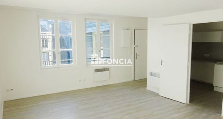 appartement 3 pièces à louer ROUEN 76000 65.93 m²