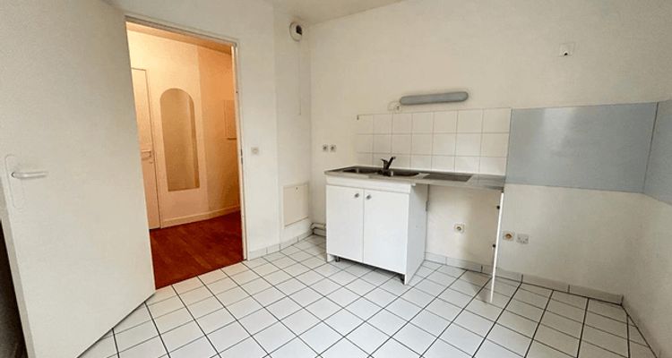 appartement 2 pièces à louer ISSY LES MOULINEAUX 92130 50.8 m²