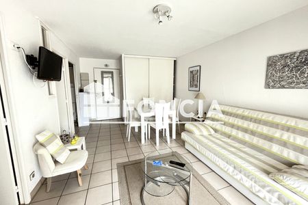 Vue n°3 Appartement 2 pièces T2 F2 à vendre - Arcachon (33120)