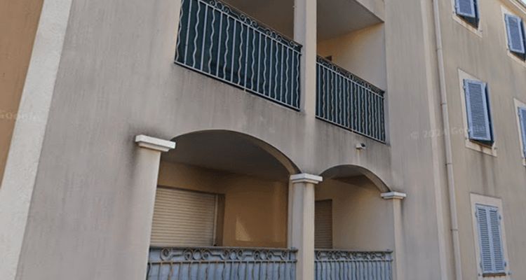 appartement 3 pièces à louer BORMES LES MIMOSAS 83230