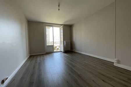 appartement 3 pièces à louer DIJON 21000 52.4 m²