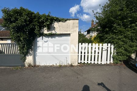 Vue n°3 Maison 4 pièces T4 F4 à vendre - Dreux (28100)