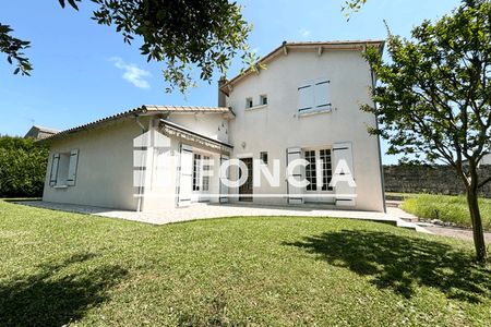 Vue n°2 Maison 3 pièces T3 F3 à vendre - Niort (79000)