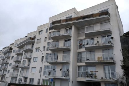 appartement 4 pièces à louer BREST 29200