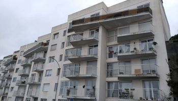 appartement 4 pièces à louer BREST 29200