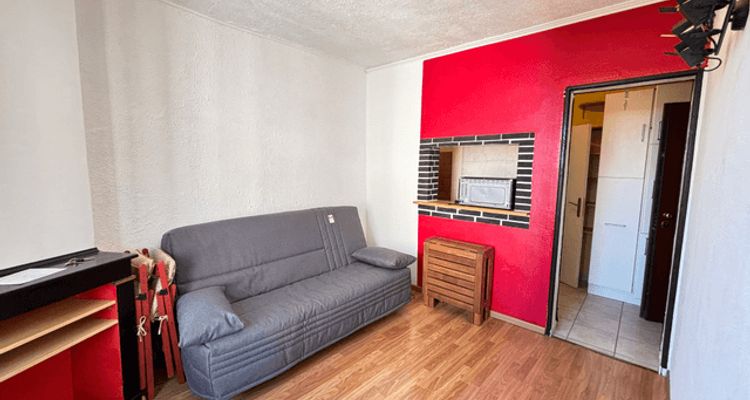 appartement-meuble 2 pièces à louer PARIS 13ᵉ 75013