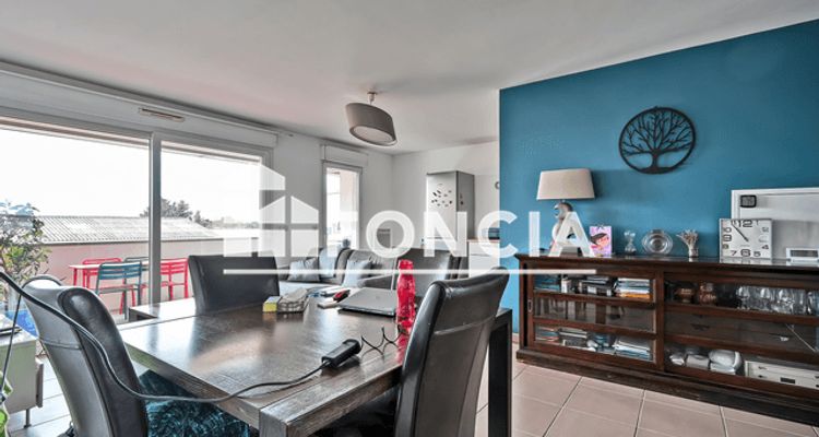 appartement 3 pièces à vendre JUVIGNAC 34990 67 m²