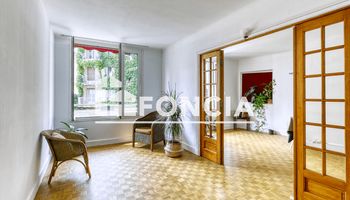 appartement 4 pièces à vendre Boulogne-Billancourt 92100 76 m²