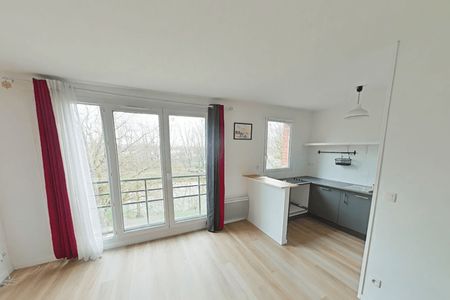 appartement 2 pièces à louer HALLUIN 59250 53.9 m²