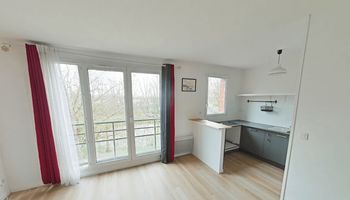 appartement 2 pièces à louer HALLUIN 59250 53.9 m²