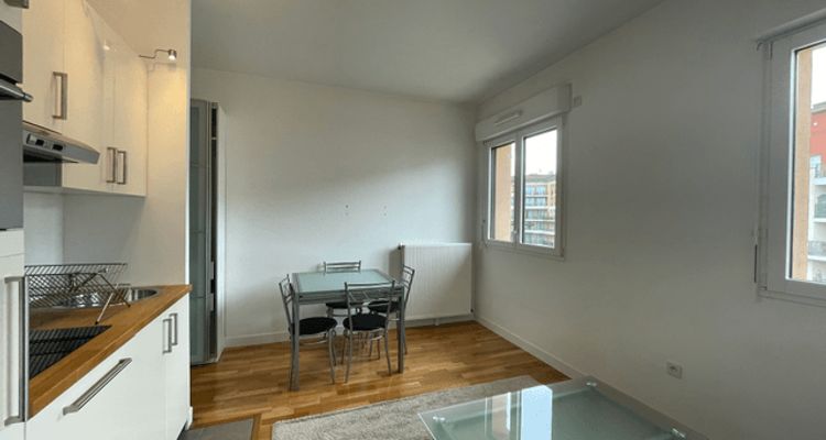 Appartement a louer montrouge - 1 pièce(s) - 24.7 m2 - Surfyn