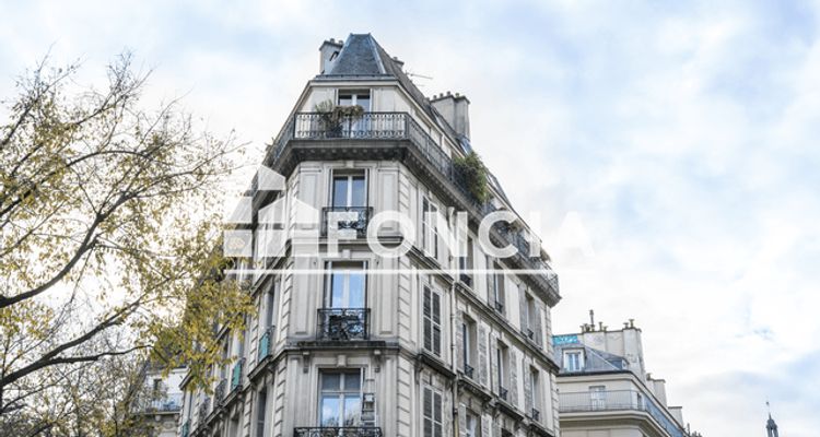 appartement 4 pièces à vendre PARIS 10ᵉ 75010 112.5 m²