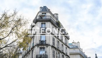 appartement 4 pièces à vendre PARIS 10ᵉ 75010 112.5 m²