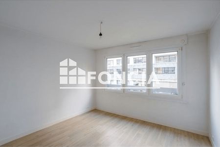Vue n°2 Appartement 3 pièces à vendre - NANTES (44200) - 61.88 m²