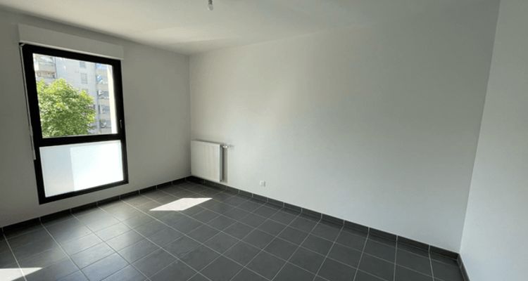 appartement 2 pièces à louer GRENOBLE 38000 50.4 m²