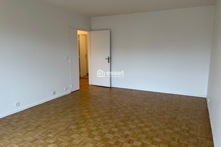 Appartement a louer boulogne-billancourt - 4 pièce(s) - 94 m2 - Surfyn