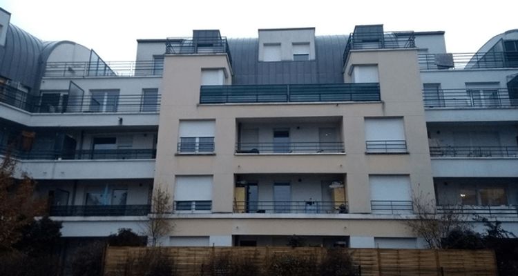 appartement 3 pièces à louer BRETIGNY SUR ORGE 91220