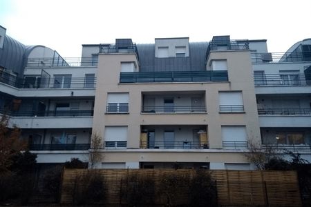 appartement 3 pièces à louer BRETIGNY SUR ORGE 91220