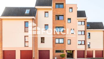 appartement 1 pièce à vendre LILLE 59160 32.32 m²