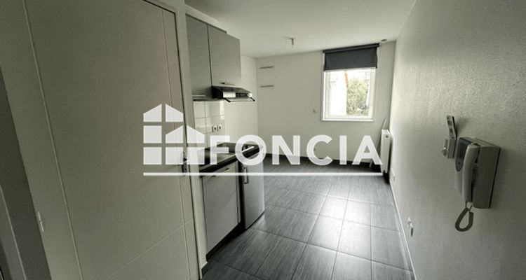 appartement 1 pièce à vendre Rennes 35000 18 m²