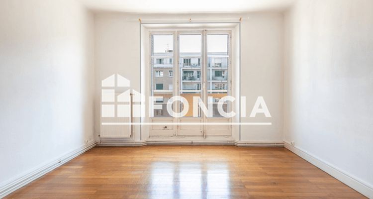 appartement 3 pièces à vendre GRENOBLE 38000 90 m²