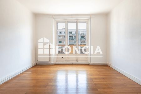 appartement 3 pièces à vendre GRENOBLE 38000 90 m²