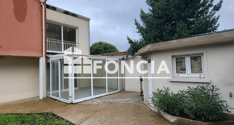 maison 3 pièces à vendre Orléans 45000 66.14 m²