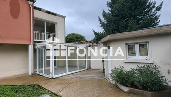 maison 3 pièces à vendre Orléans 45000 66.14 m²