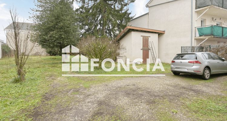 maison 5 pièces à vendre Pontcharra 38530 111.2 m²