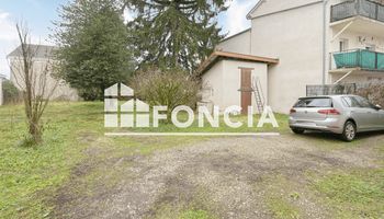 maison 5 pièces à vendre Pontcharra 38530 111.2 m²