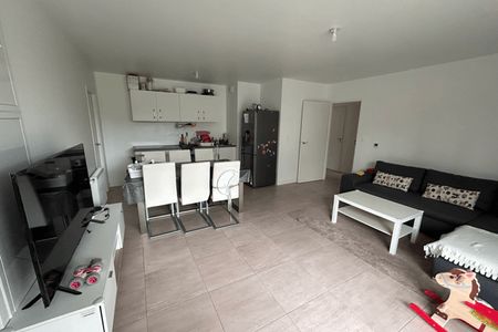 appartement 3 pièces à louer NANTES 44300