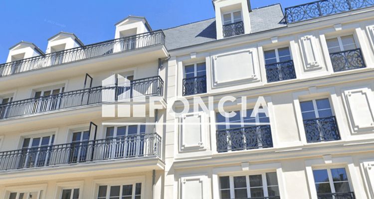 appartement 2 pièces à vendre Chatillon 92320 49 m²