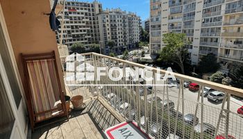 appartement 3 pièces à vendre Marseille 5ᵉ 13005 56 m²