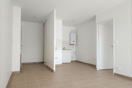 appartement 2 pièces à louer TOULON 83000 39.2 m²